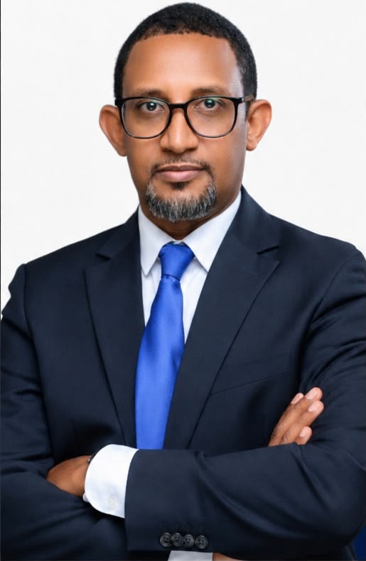 Dr. Birhanu M. Lenjiso