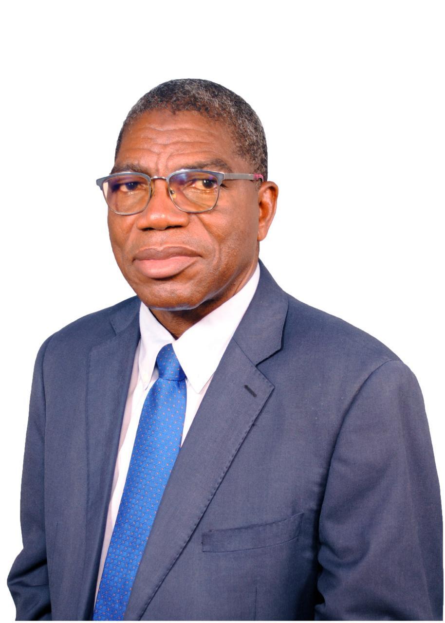 Mr. Moussa Konate